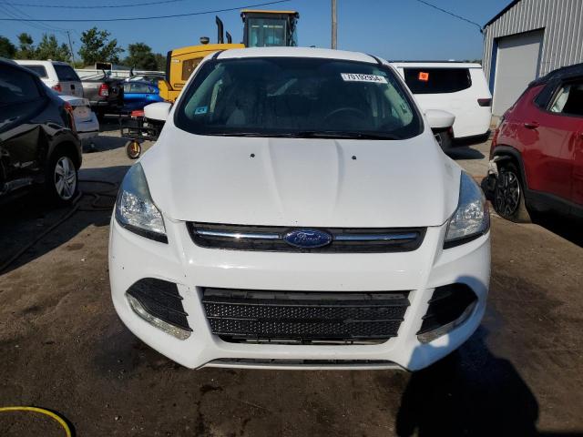 VIN 1FMCU0GX8GUA51927 2016 Ford Escape, SE no.5