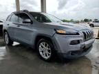 JEEP CHEROKEE L photo