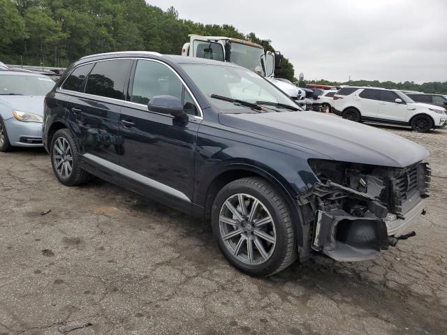 VIN WA1LAAF75HD020327 2017 Audi Q7, Premium Plus no.4