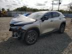2022 LEXUS NX 350 - JTJAGCEZ8N2003942