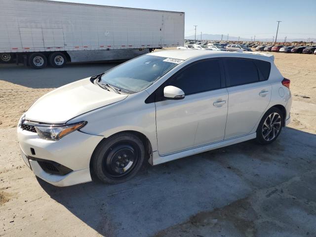 VIN JTNKARJEXHJ550215 2017 Toyota Corolla no.1