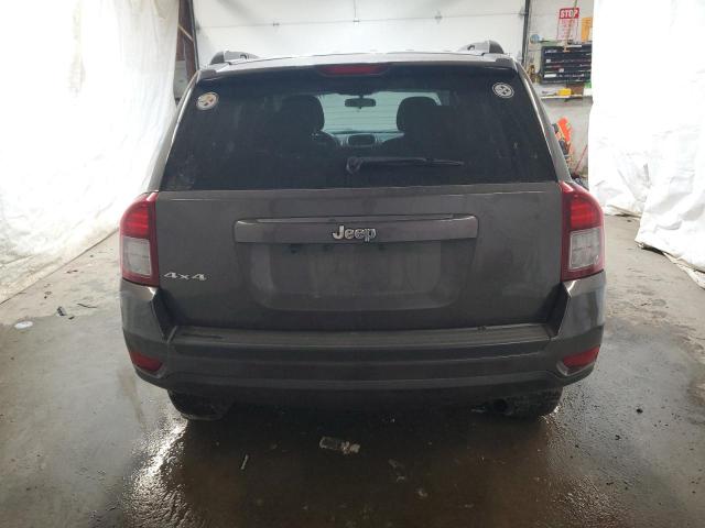 VIN 1C4NJDBB1ED744618 2014 Jeep Compass, Sport no.6