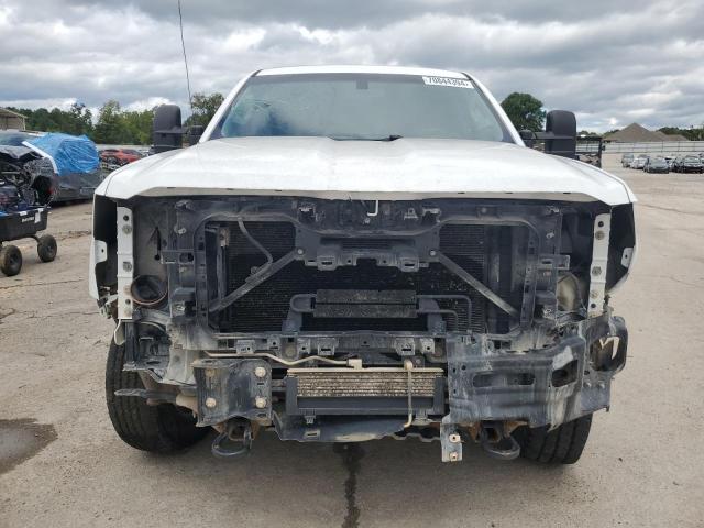 2018 CHEVROLET SILVERADO - 1GC2CUEG5JZ225850