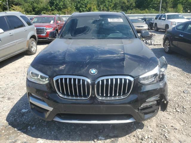 VIN 5UXTR9C58KLP93952 2019 BMW X3, Xdrive30I no.5