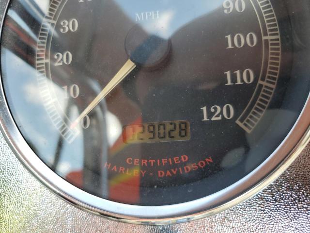 2002 HARLEY-DAVIDSON FLSTFI 1HD1BXB122Y032402