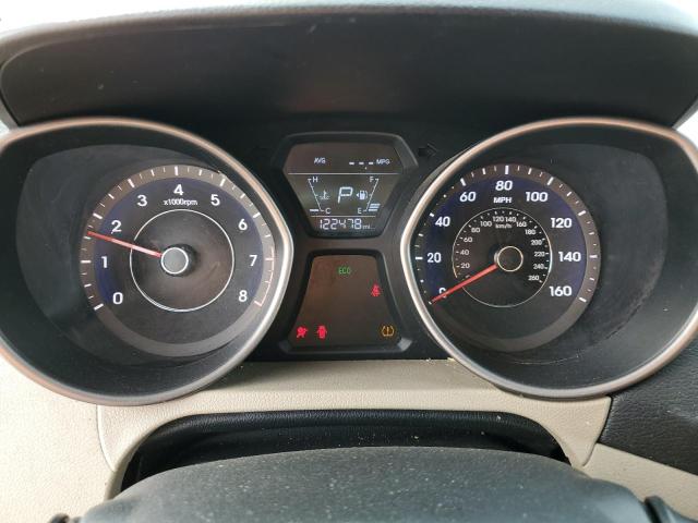 2015 HYUNDAI ELANTRA SE - 5NPDH4AE3FH582747