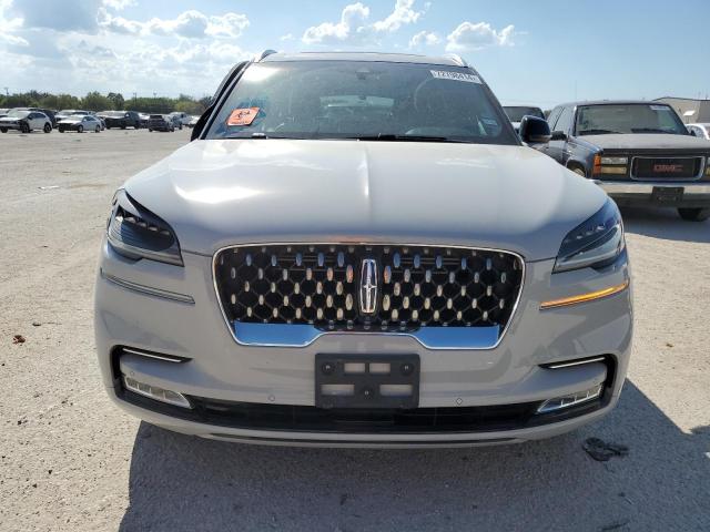 2021 LINCOLN AVIATOR GR - 5LMYJ8XY5MNL01150