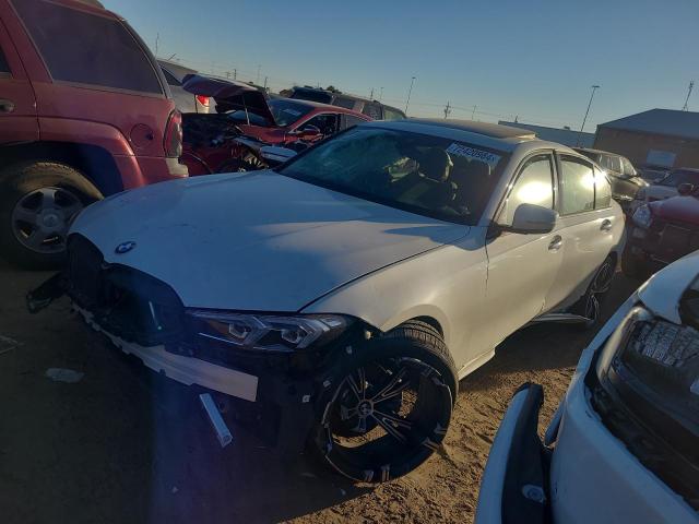 VIN 3MW89FF05P8D58226 2023 BMW 3 Series, 330XI no.1