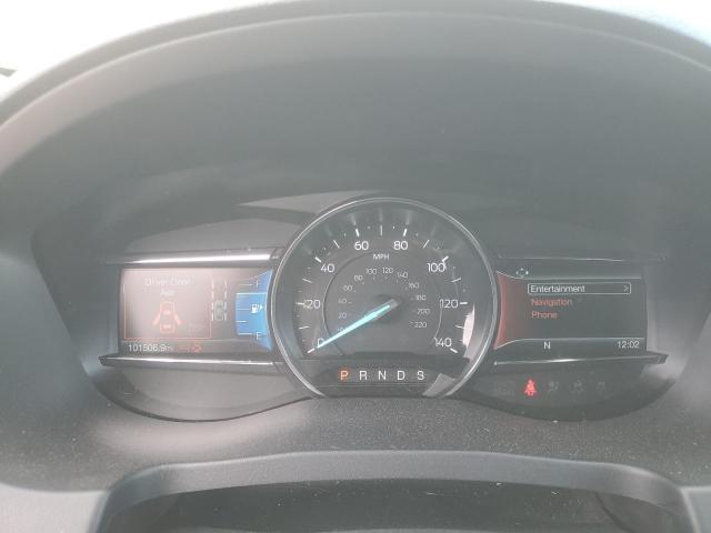 2018 FORD EXPLORER S - 1FM5K8GTXJGB30175