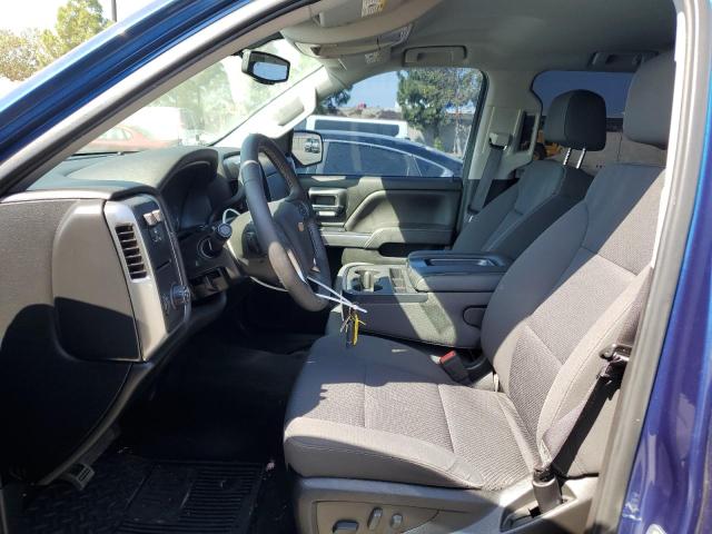 2017 CHEVROLET SILVERADO - 3GCPCRECXHG448895