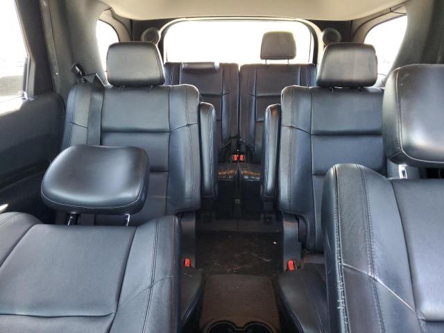 2015 DODGE DURANGO LI - 1C4RDHDG4FC764216