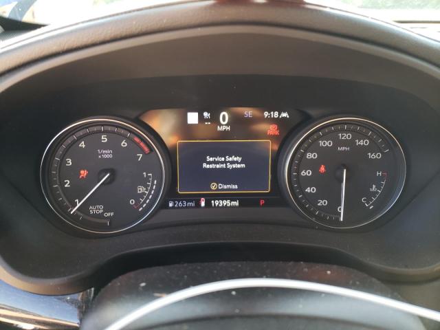 2023 CADILLAC XT4 PREMIU - 1GYFZCR48PF107791