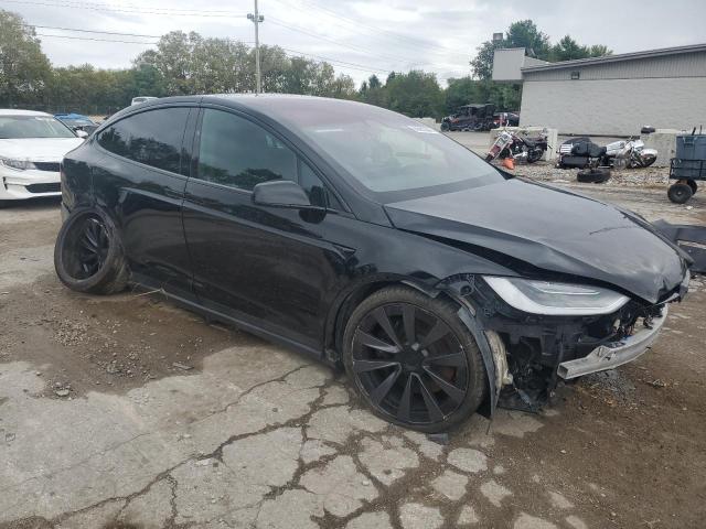 2022 TESLA MODEL X - 7SAXCBE53NF358016
