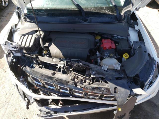 VIN 3C4NJDCB0MT525754 2021 Jeep Compass, Limited no.12