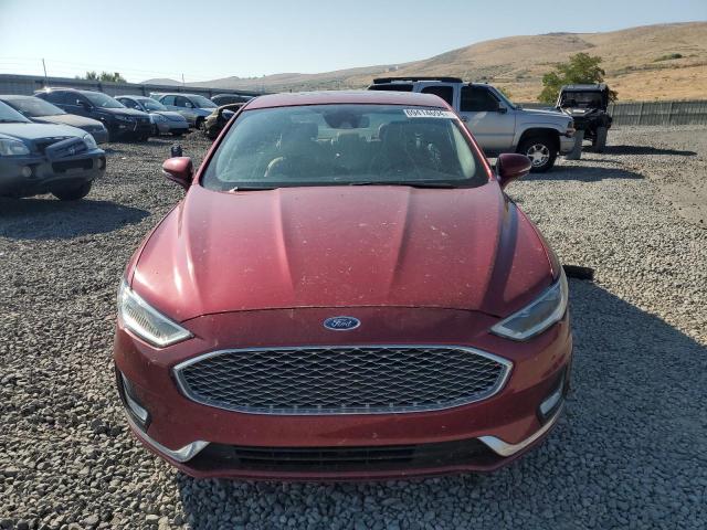 2019 FORD FUSION TIT - 3FA6P0D99KR256838