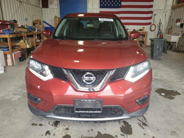 2016 NISSAN ROGUE S - KNMAT2MVXGP683565
