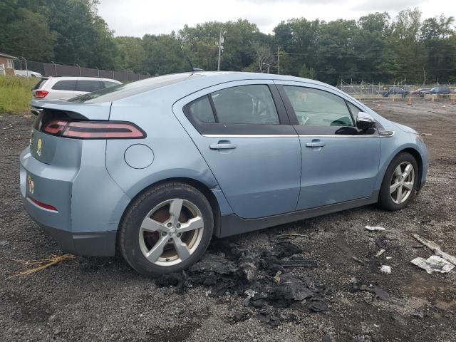 VIN 1G1RA6E45DU122105 2013 Chevrolet Volt no.3