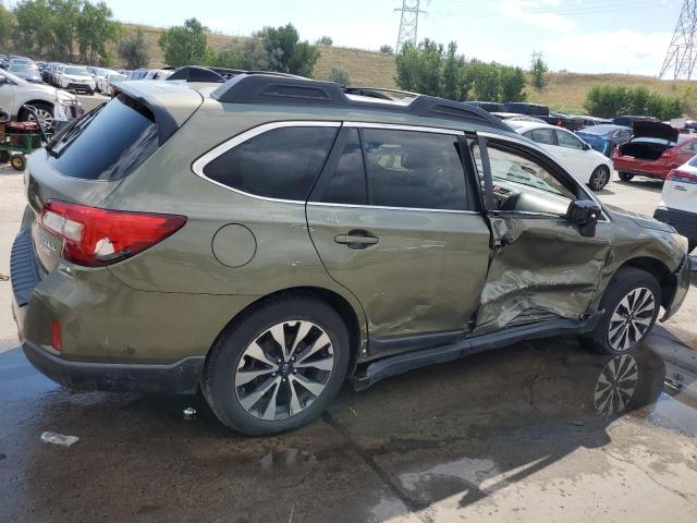 VIN 4S4BSALC1G3285830 2016 Subaru Outback, 2.5I Lim... no.3