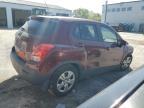 CHEVROLET TRAX LS photo