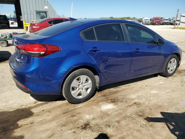2018 KIA FORTE - 3KPFL4A77JE190750