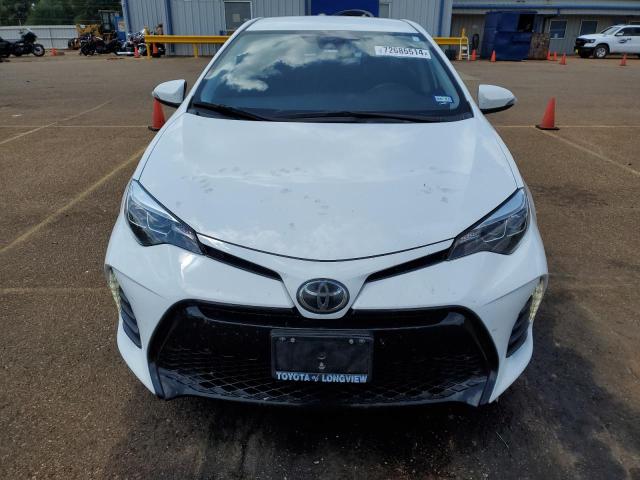 VIN 5YFBURHE2KP901297 2019 Toyota Corolla, L no.5