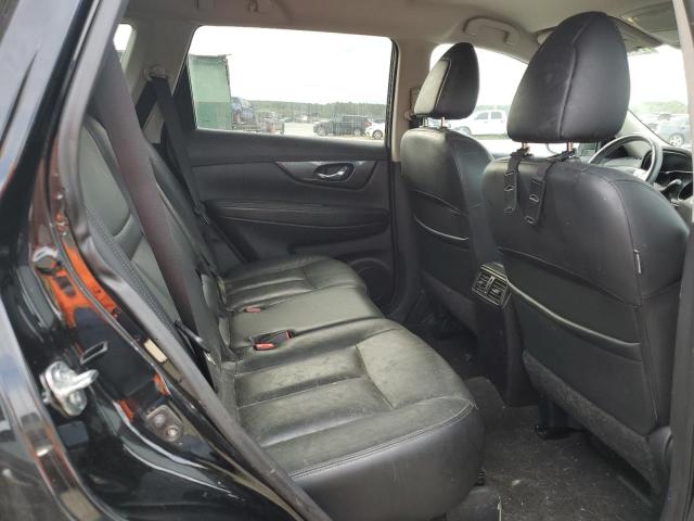 2015 NISSAN ROGUE S - 5N1AT2MT5FC838149