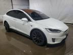 TESLA MODEL X снимка