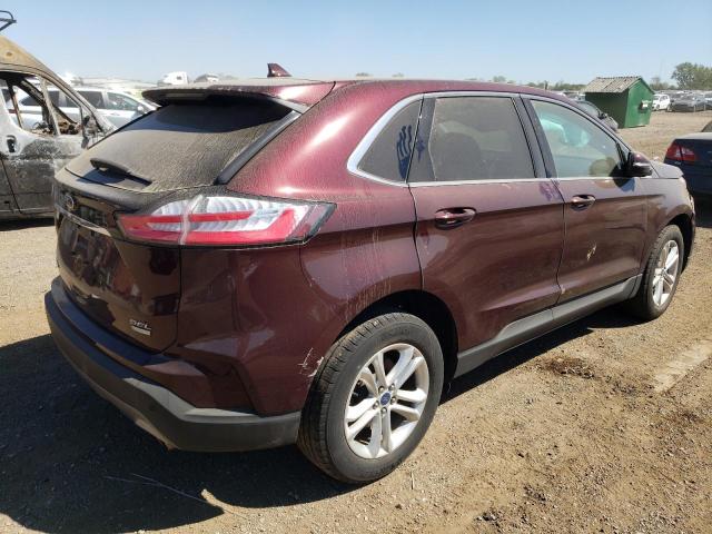 2019 FORD EDGE SEL - 2FMPK3J95KBC10291