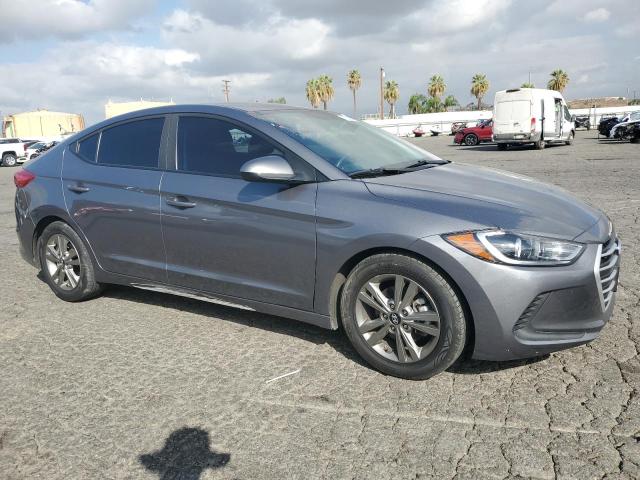 VIN 5NPD84LF6JH355566 2018 Hyundai Elantra, Sel no.4