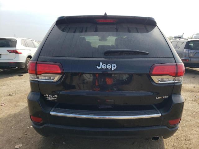 2020 JEEP GRAND CHER - 1C4RJFBG2LC255978
