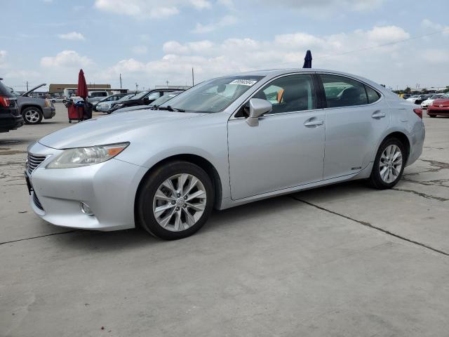 LEXUS ES 300H