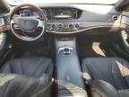 MERCEDES-BENZ S 550 4MAT photo