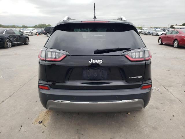 2020 JEEP CHEROKEE L - 1C4PJLDB1LD545789