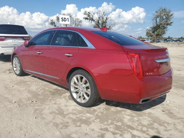 VIN 2G61M5S33F9190990 2015 Cadillac XTS, Luxury Col... no.2