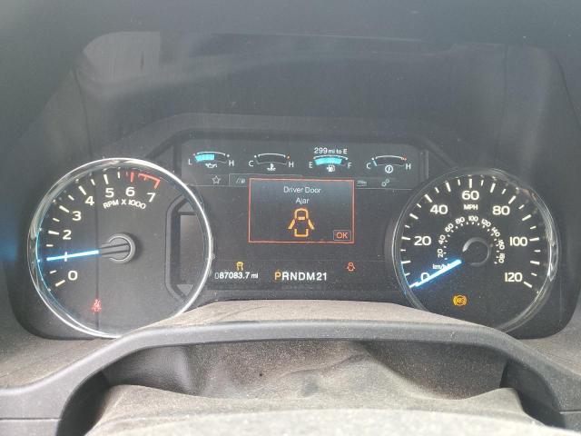 2015 FORD F150 SUPER - 1FTFW1EF5FFB86488