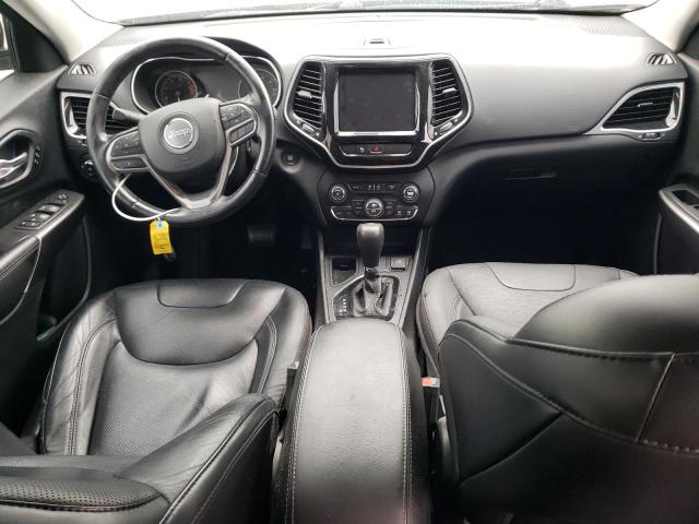 2020 JEEP CHEROKEE L - 1C4PJLDB1LD545789