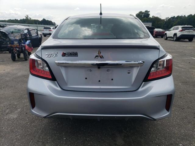 2022 MITSUBISHI MIRAGE G4 - ML32FUFJ7NHF00217
