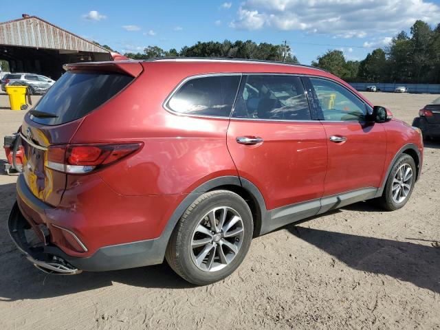 Vin: km8sn4hf1hu231922, lot: 72501574, hyundai santa fe se 20173
