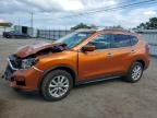 2017 NISSAN ROGUE SV H - 5N1ET2MV6HC810060