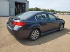 SUBARU LEGACY 2.5 photo