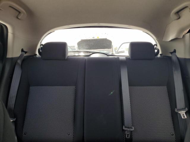 2015 NISSAN JUKE S - JN8AF5MR4FT501610