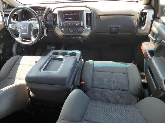 2016 GMC SIERRA C15 - 1GTR1MEC3GZ185696