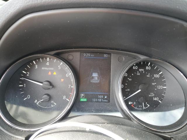 2019 NISSAN ROGUE S - 5N1AT2MV8KC733214
