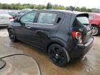 CHEVROLET SONIC LTZ photo