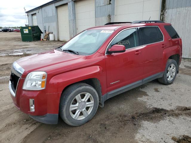 2015 GMC TERRAIN SL 2GKFLSE3XF6218211  68421024