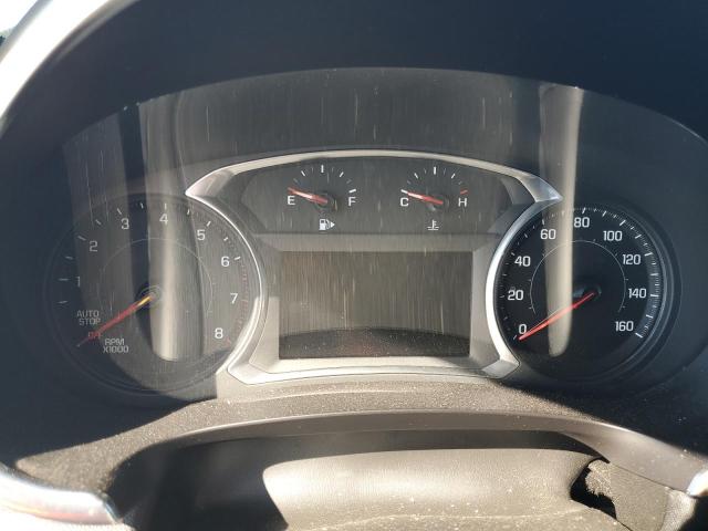 2018 CHEVROLET MALIBU LT - 1G1ZD5ST9JF166668
