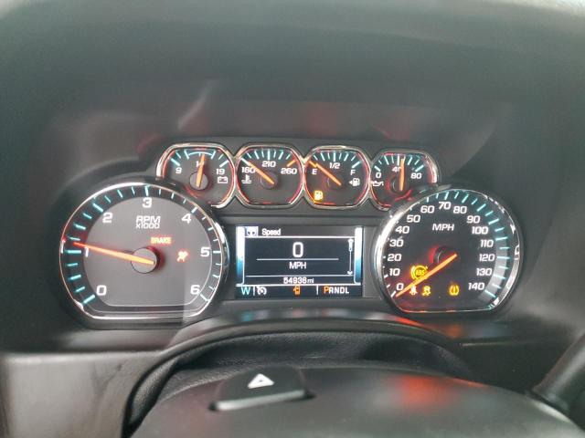 2019 CHEVROLET TAHOE C150 - 1GNSCBKCXKR210291