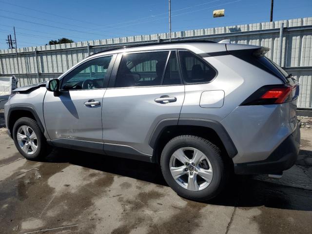 2021 TOYOTA RAV4 XLE - 2T3P1RFV0MC175130