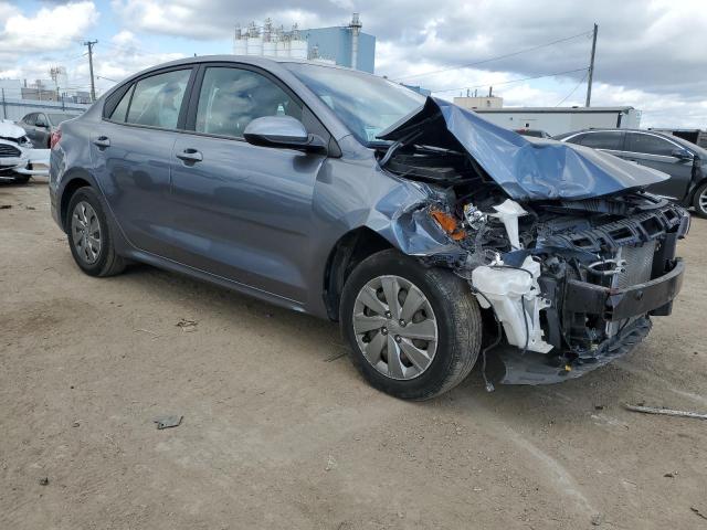 2020 KIA RIO LX - 3KPA24AD9LE299474