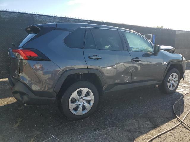 2024 TOYOTA RAV4 LE - 2T3F1RFV8RW444251